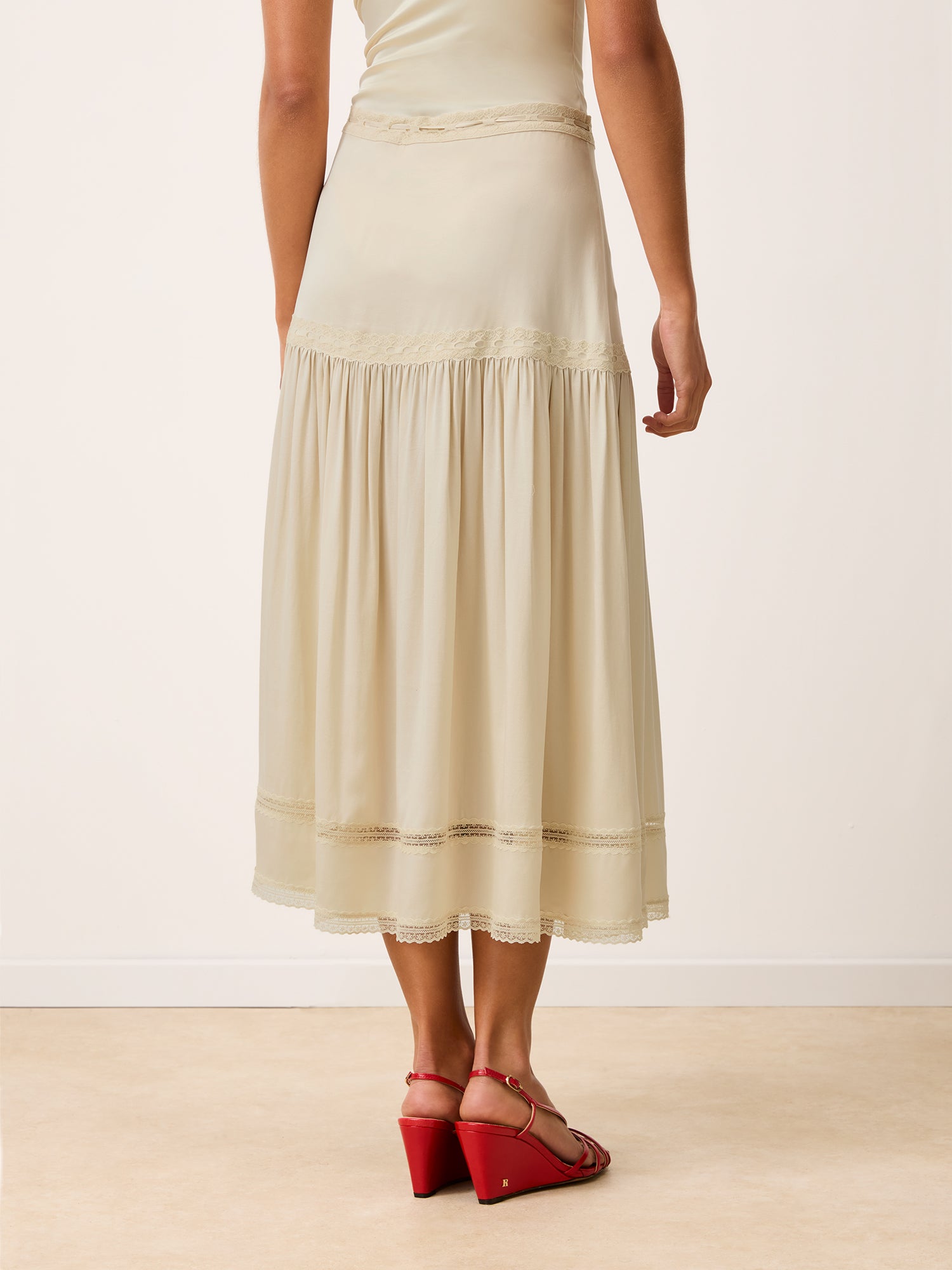 ROSEMARY Skirt ROSEMARY Skirt